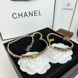 Picture of Chanel Sets _SKUChanelsuits1218076292